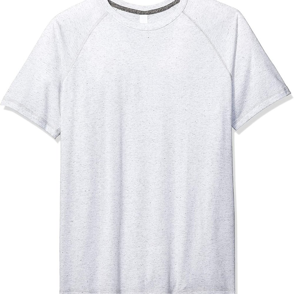 BRAND NEW ALO Yoga Mens Short Sleeve Athletic Crew